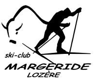 Logo SKI CLUB MARGERIDE