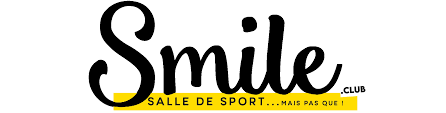 Logo SMILE.CLUB LE LION D'ANGERS
