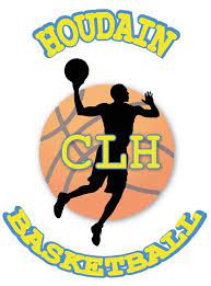 Logo CLUB LAIQUE HOUDAIN BASKET