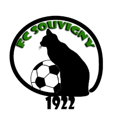 Logo FOOTBALL CLUB SOUVIGNYSSOIS