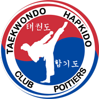 Logo TAEKWONDO HAPKIDO CLUB POITIIERS