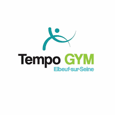 Logo TEMPO GYM ELBEUF