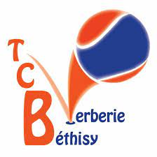 Logo TENNIS CLUB BETHISY-VERBERIE