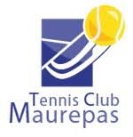 Logo TENNIS CLUB DE MAUREPAS