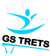 Logo GYMNASTIQUE SPORTIVE TRETSOISE