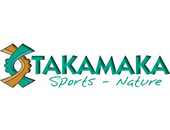 Logo TAKAMAKA