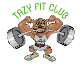 Logo TAZY FIT CLUB