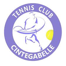 Logo TENNIS CLUB DE CINTEGABELLE