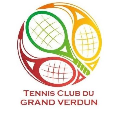 Logo TENNIS CLUB DU GRAND VERDUN