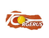 Logo TENNIS CLUB D'ORGERUS