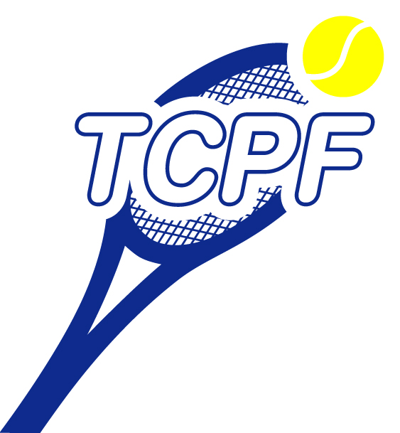 Logo TENNIS CLUB DE PUISEUX EN FRANCE