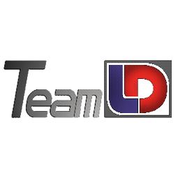 Logo TEAM LD