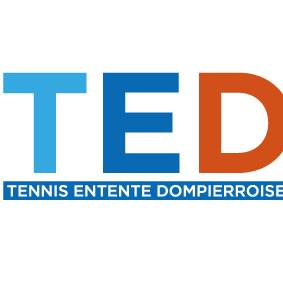 Logo TED
