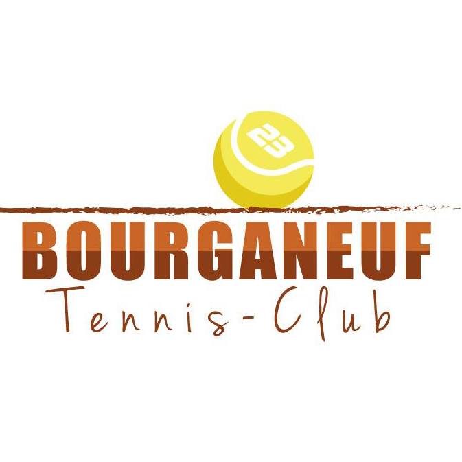 Logo TENNIS CLUB DE BOURGANEUF