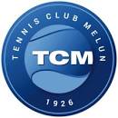 Logo TENNIS CLUB DE MELUN