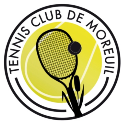 Logo TENNIS CLUB MOREUILLOIS