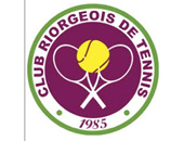 Logo CLUB RIORGEOIS DE TENNIS