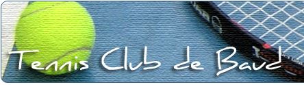 Logo TENNIS CLUB