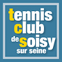 Logo TENNIS CLUB SOISY SUR SEINE