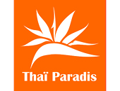 Logo THAÏ PARADIS