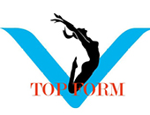 Logo TOP FORM