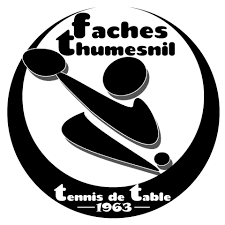 Logo FTTT - TENNIS DE TABLE