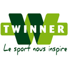 Logo TWINNER DUCH SPORT