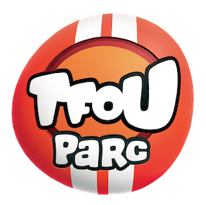Logo TFOU PARC EVRY