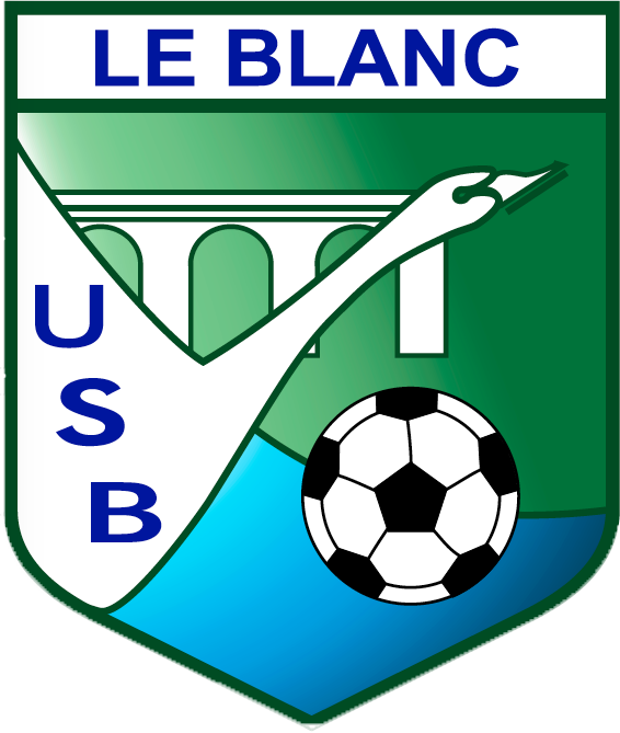 Logo UNION SPORTIVE BLANCOISE