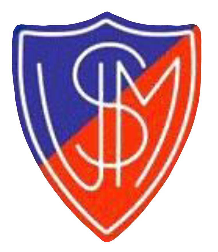 Logo USM GYMNASTIQUE LA MELUNAISE