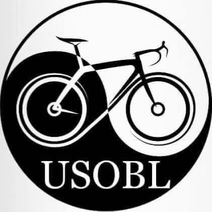 Logo USOBL CYCLISME
