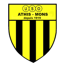 Logo UNION SPORTIVE OLYMPIQUE D'ATHIS MONS