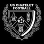 Logo US CHATELET SECTION FOOTBALL