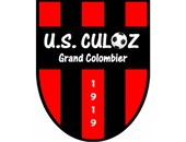 Logo US CULOZ GRAND COLOMBIER