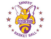 Logo UNION SPORTIVE ENNERY BASKET BALL