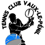 Logo USV TENNIS