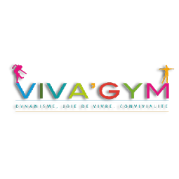 Logo VIVAGYM