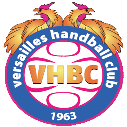 Logo VERSAILLES HANDBALL CLUB