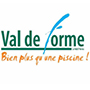 Logo VAL DE FORME - UCPA