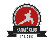 Logo KARATE CLUB DE VAUJOURS