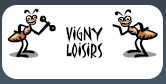 Logo VIGNY LOISIRS
