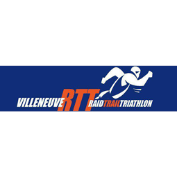 Logo AS VILLENEUVE RAID TRAIL TRIATHLON