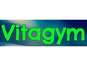 Logo VITAGYM