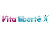 Logo VITA LIBERTÉ