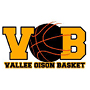 Logo VALLEE OISON BASKET