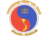 Logo VOVINAM ROUMOULES