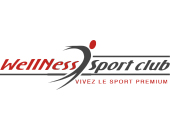 Logo WELLNESS SPORT CLUB