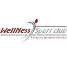 Logo WELLNESS SPORT CLUB VENDÔME