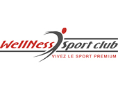 Logo WELLNESS SPORT CLUB