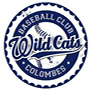 Logo WILDCATS DE COLOMBES